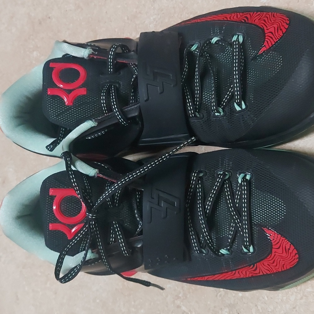KD 7 'Good Apples' - Picture 4 of 4